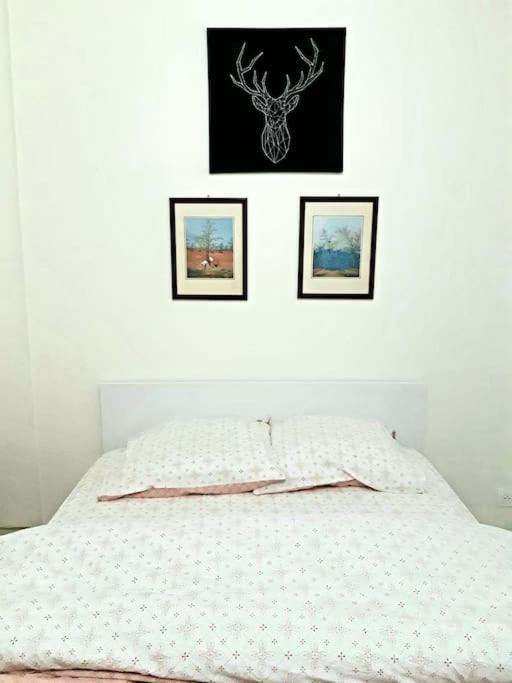 Apartment And Free Parking Place วิทรี-ซูร์-แซน ภายนอก รูปภาพ
